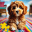 Puzzle Games Dogs Jigsaw