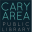 Cary Area Public Library