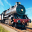 Train King Tycoon: Rail Empire