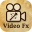 Video Effects & Filters Editor