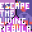 Escape The Living Nebula