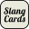 Slang Cards: Learn English Sla