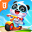 Baby Panda World-Learning Game