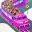 Passenger Express Train Game