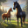 Wild Horse Animal Simulator