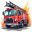 Fire Truck Games Firefighter