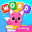 Pinkfong Word Power: Kids Game