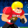 American Football Pixel Games