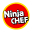 NINJA CHEF