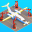 Idle Airplane: Factory Tycoon