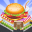 Burger Fever Chef Cooking Game