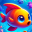 Fish run game - RunRunFish