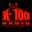 K-100 RADIO