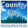 Country City - Words Puzzle