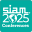 SIAM 2025 Conferences