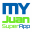 myJuan Super App