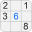 Sudoku - Classic Sudoku Puzzle