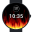 HQ Animated Watch Face