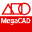 MegaCAD 2010 Lt ServicePack-20.10.01.20 20.19.6.5