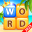 Word Crush - Fun Puzzle Game