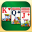 Vita Solitaire: Big Card Games