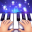 Piano app by Yokee