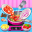 Crazy Chef Cooking Games