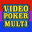 Video Poker Multi Pro