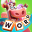 Word Buddies - Fun puzzle game