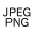 JPEG-PNG Image file converter