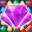 Crystal Crush - Match 3 Game