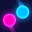 Balls VS Lasers: A Reflex Game