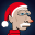 Lazy Santa Claus