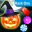 Candy Halloween Games Match 3