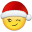 Emoji Added - Christmas Emoji