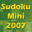 Sudoku Mini 2007 2.56