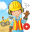 Tiny Builders - App for Kids