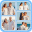 Photo Collage Grid Pic Maker