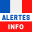 Alertes info France