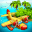 Farm Island - Journey Story