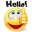 WhatSmiley: Emoji WASticker