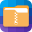 7Z: Zip 7Zip Rar File Manager