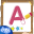 ABC Alphabet Tracing Letters 2.2