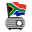 Radio South Africa - FM | AM