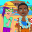 Pretend Play Beach Life Games 1.0.9