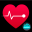 Heart Rate Monitor · Pulse App