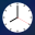 Analog Clock Widget - Clock SD