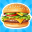 Cooking Burger - Kids Games 1.0.2