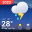 Local Weather Forecast& Widget