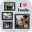 Family photo editor & frames